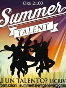 summetalent 2016