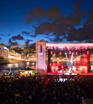 jesus christ superstar genova 2018