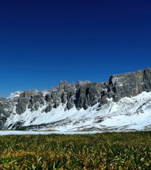 Esame da guida alpina