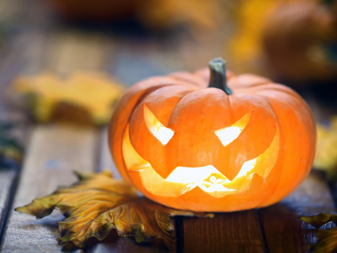 Halloween in biblioteca con la strega Rossella per bambini da 3 a 8 anni